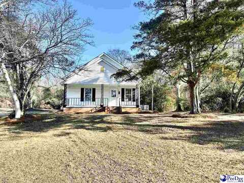 811 E Main Street, Chesterfield, SC 29709