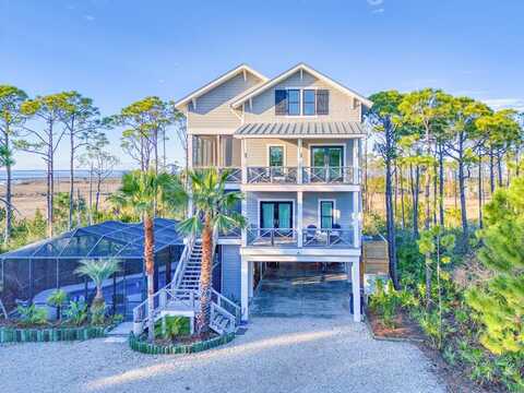 1627 Gannet Trl, St. George Island, FL 32328