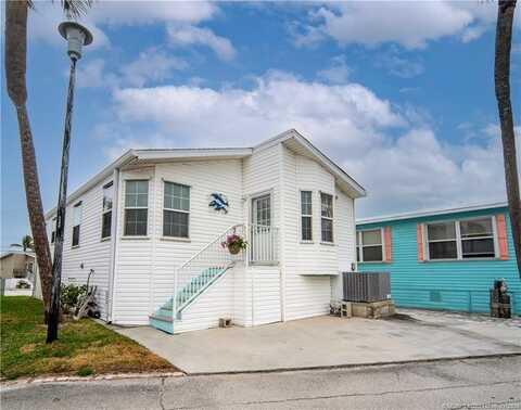10725 S Ocean Drive unit: 308, Jensen Beach, FL 34957