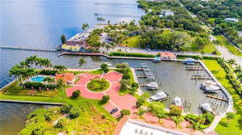 1529 NE Outrigger Landings Drive, Jensen Beach, FL 34957