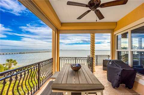 1529 NE Outrigger Landings Drive unit: 304, Jensen Beach, FL 34957