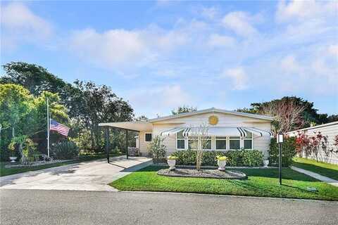 8561 Florence Drive, Port Saint Lucie, FL 34952