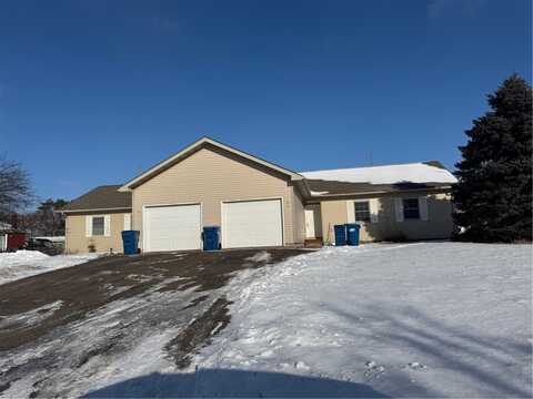 613 E Gates Street, Rice Lake, WI 54868