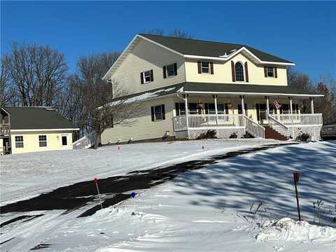 2726 24th Avenue, Rice Lake, WI 54868