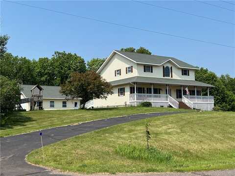 2726 24th Avenue, Rice Lake, WI 54868