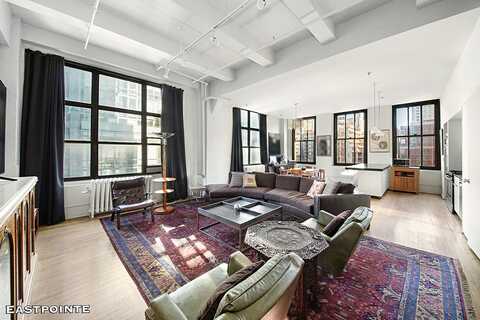 448 West 37th Street 6D, New York, NY 10018