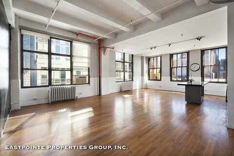 448 West 37th Street 6D, New York, NY 10018