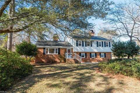 1721 Five Forks Road, Virginia Beach, VA 23455