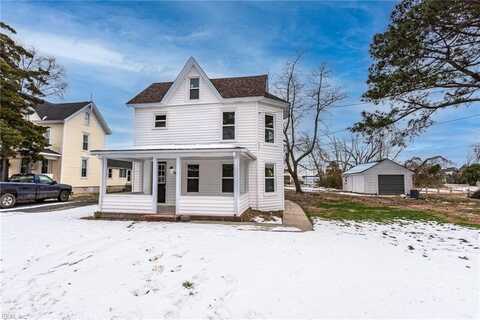 39046 Church Street, Greenbackville, VA 23356