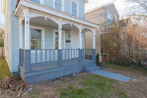 1215 Seaboard Avenue, Chesapeake, VA 23324