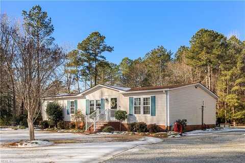 8860 Pineview Road, Suffolk, VA 23437