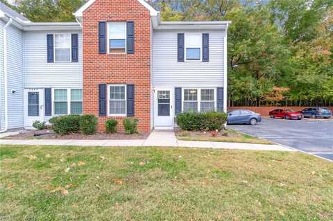 3500 Clover Meadows Drive, Chesapeake, VA 23321