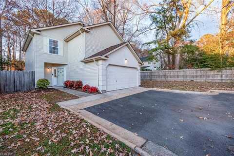 900 Fallcreek Run, Chesapeake, VA 23322