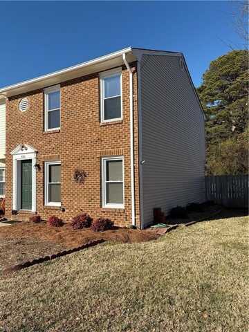 4001 Reese Drive S, Portsmouth, VA 23703