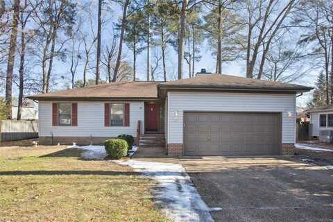 6 Decesare Drive, Hampton, VA 23666