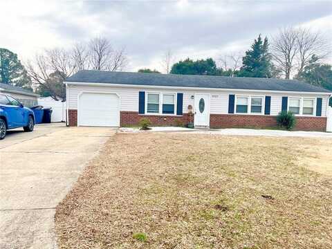 4929 Pimlico Circle, Virginia Beach, VA 23464