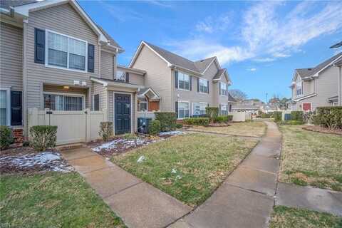 3829 Lasalle Drive, Virginia Beach, VA 23453