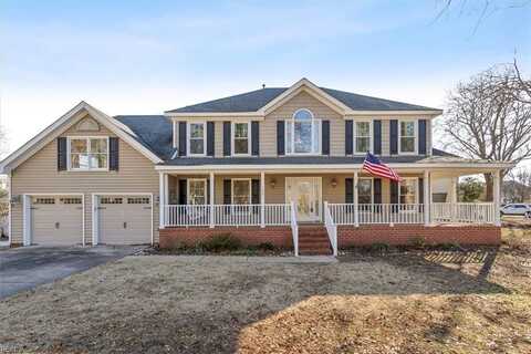 1001 Copper Stone Circle, Chesapeake, VA 23320