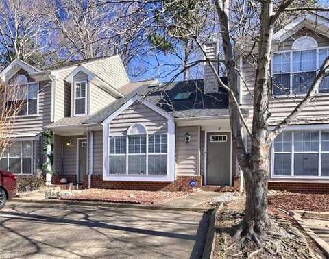 8 Hawthorn Place, Hampton, VA 23666