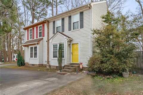 2449 Casey Court, Virginia Beach, VA 23454