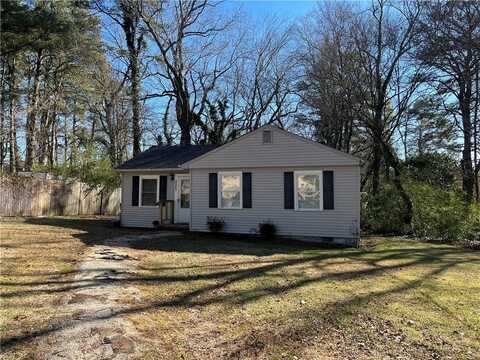 2321 Busky Lane, Virginia Beach, VA 23454