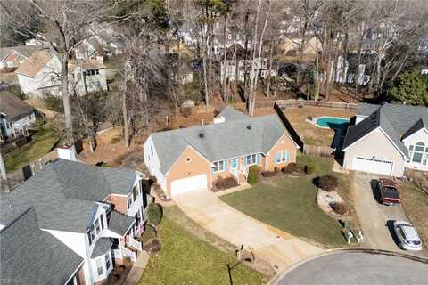 1316 Blair Court, Chesapeake, VA 23320