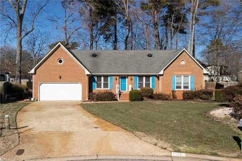 1316 Blair Court, Chesapeake, VA 23320