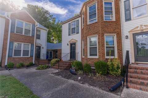 168 River Point Drive, Suffolk, VA 23434