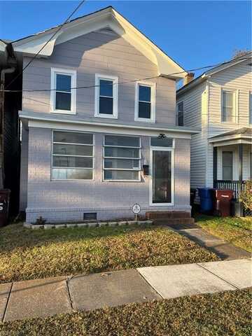 714 B Street, Chesapeake, VA 23324