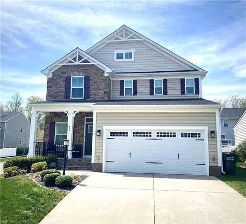 601 CLEMENTS MILL Trace, Williamsburg, VA 23185