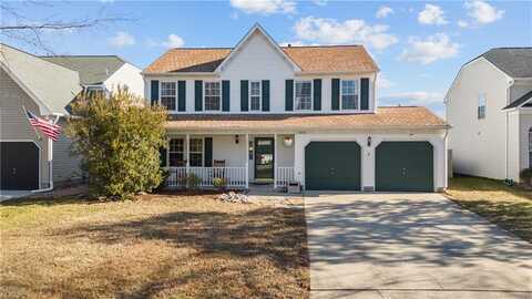 3193 Sacramento Drive, Virginia Beach, VA 23456