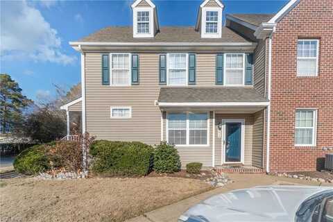 1616 Loose Strife Place, Chesapeake, VA 23320