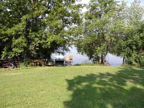 Lot 10 Ann River Drive, Mora, MN 55051