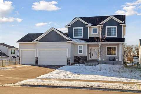 12756 Harpers Street NE, Blaine, MN 55449