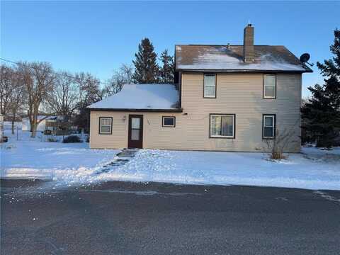 302 Edward Street N, Pierz, MN 56364