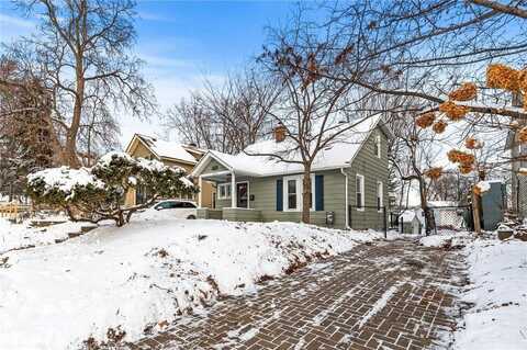 3655 Polk Street NE, Minneapolis, MN 55418