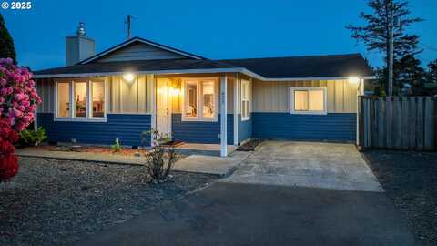 623 INDIAN WAY, Seaside, OR 97138