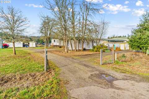 82966 MINNICK RD, Dexter, OR 97431