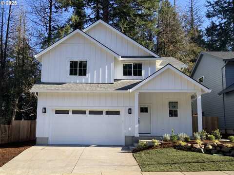 2060 NE 207th PL, Fairview, OR 97024