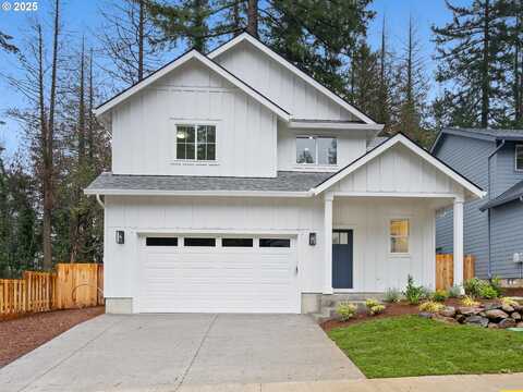 2060 NE 207th PL, Fairview, OR 97024