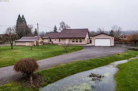 38727 GARDEN DR, Scio, OR 97374