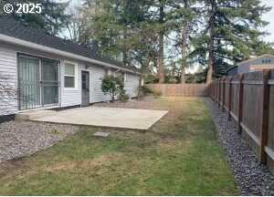 2312 SE Risley, Milwaukie, OR 97267