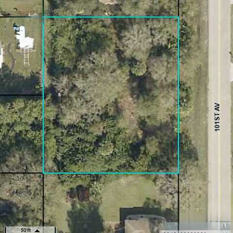 9345 101st Avenue, Vero Beach, FL 32967