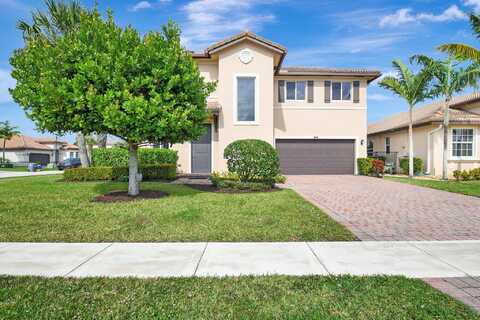 7283 Prudencia Drive, Lake Worth, FL 33463