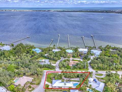 55 N Sewalls Point Road, Stuart, FL 34996