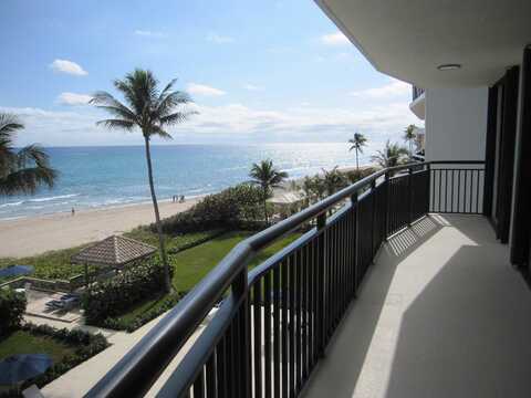 3951 N Ocean Boulevard, Gulf Stream, FL 33483