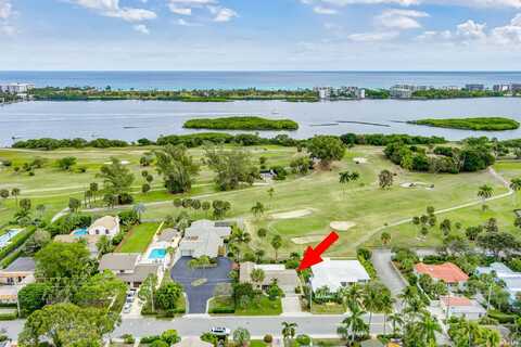 1310 N Lakeside Drive, Lake Worth, FL 33460