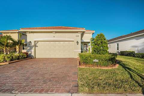 11473 SW Visconti Way, Port Saint Lucie, FL 34986