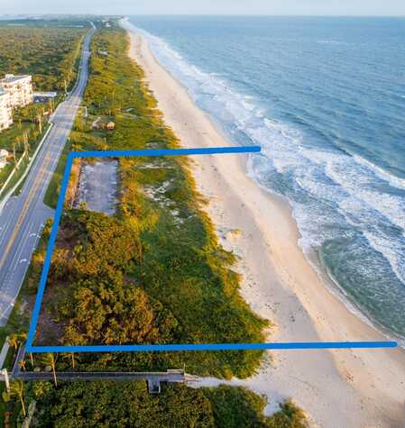 5140 N Highway A1a, Hutchinson Island, FL 34949