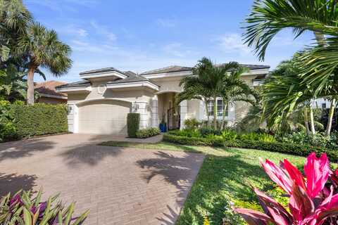 119 Hawksbill Way, Jupiter, FL 33458